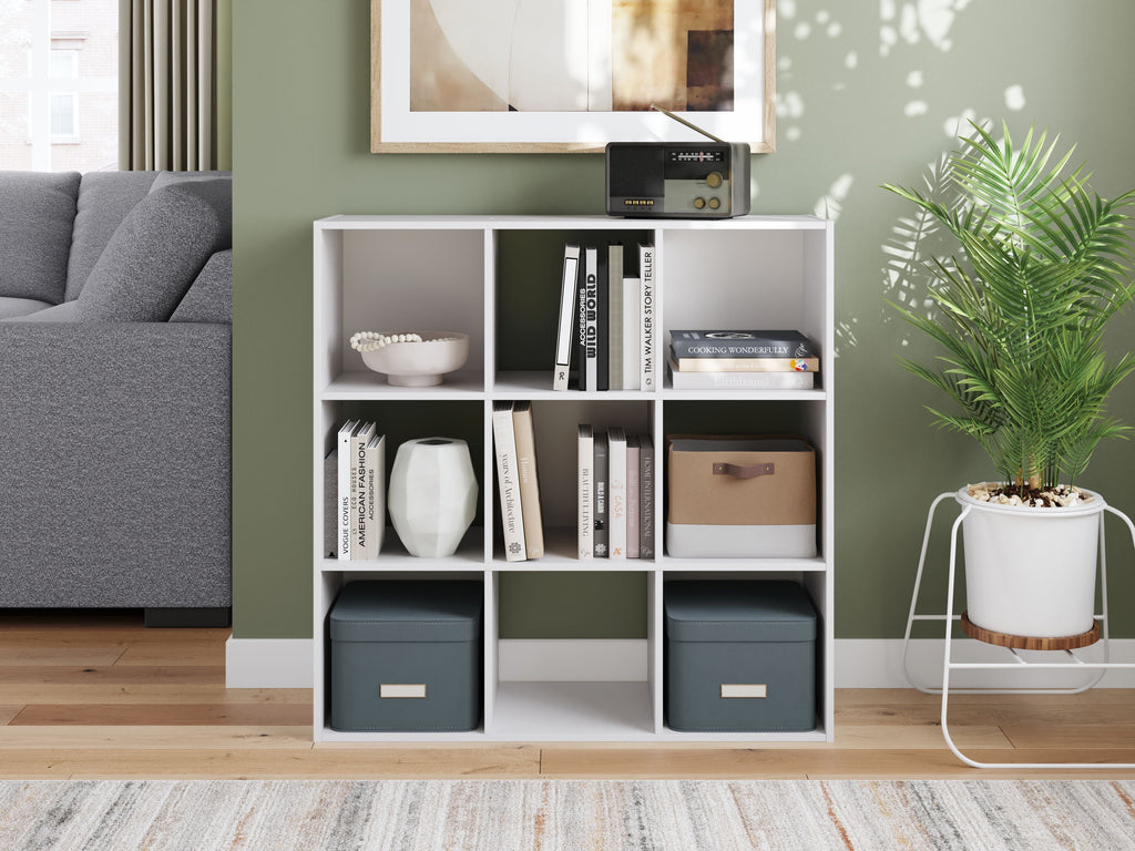 Onita - Cube Organizer - Stylish Home Furniture