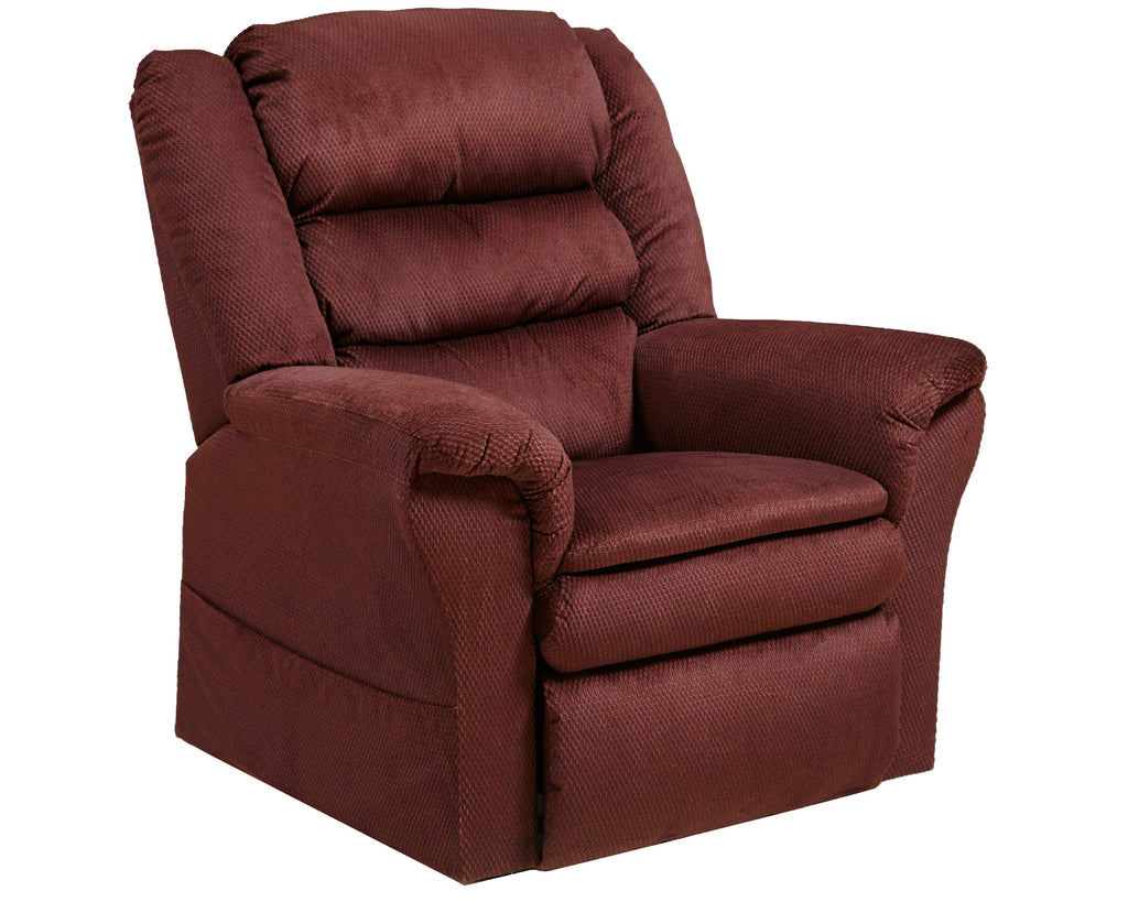 Preston - Power Lift Recliner - Stylish Home Furniture