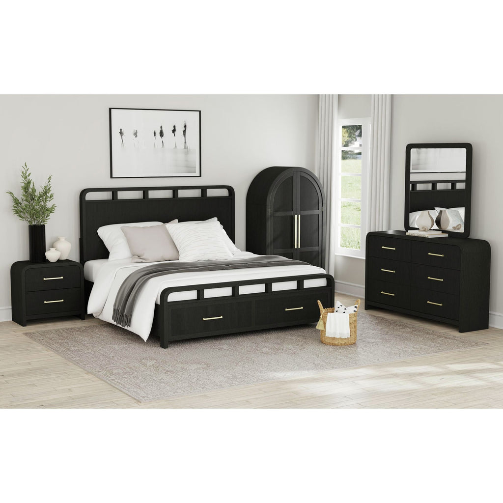 Ridgemont - Large Cabinet