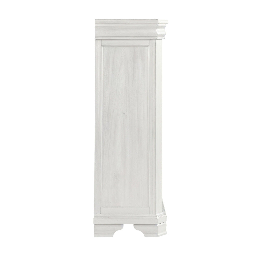 Lyndhurst - Chest - Stylish Home Furniture
