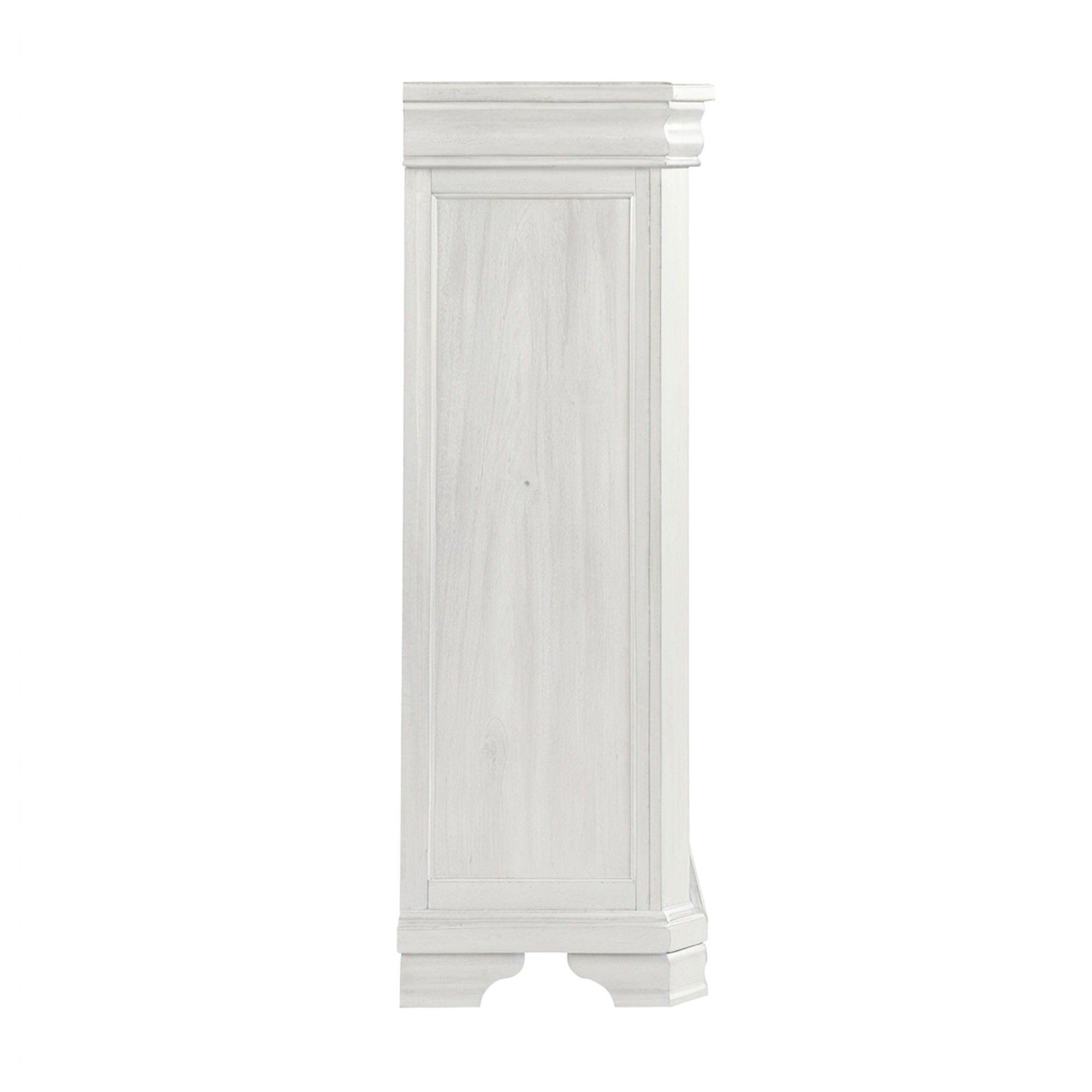 Lyndhurst - Chest - Stylish Home Furniture