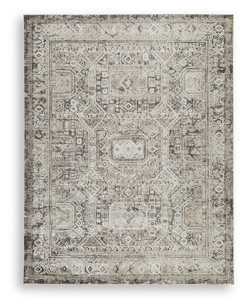 Junley - Rug - Stylish Home Furniture