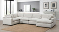 U246 - Sectional - Stylish Home Furniture
