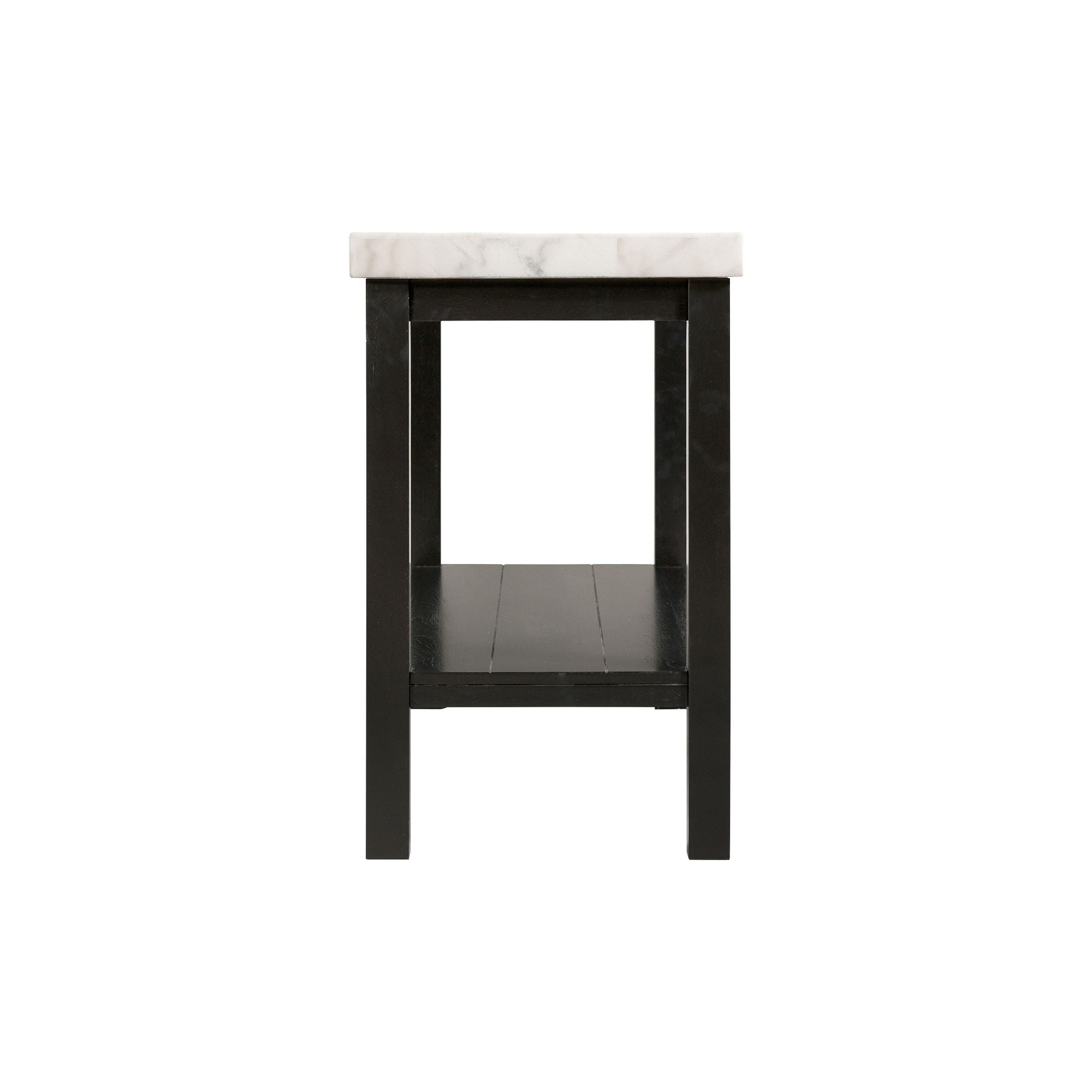 Marcello - Rectangular Table - Stylish Home Furniture