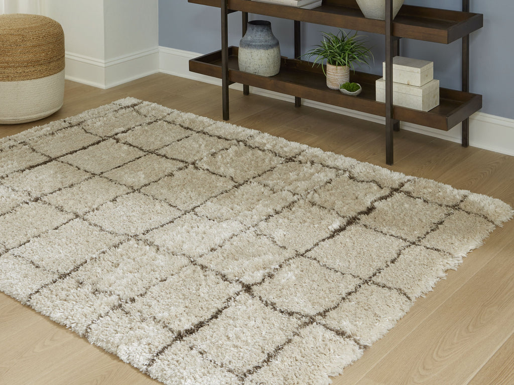 Wrenlow - Rug - Stylish Home Furniture