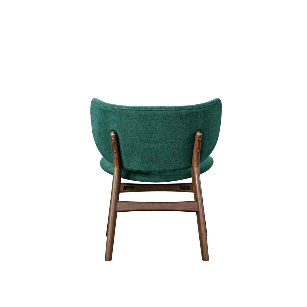 Adler - Upholstered Lounge Chair - Stylish Home Furniture