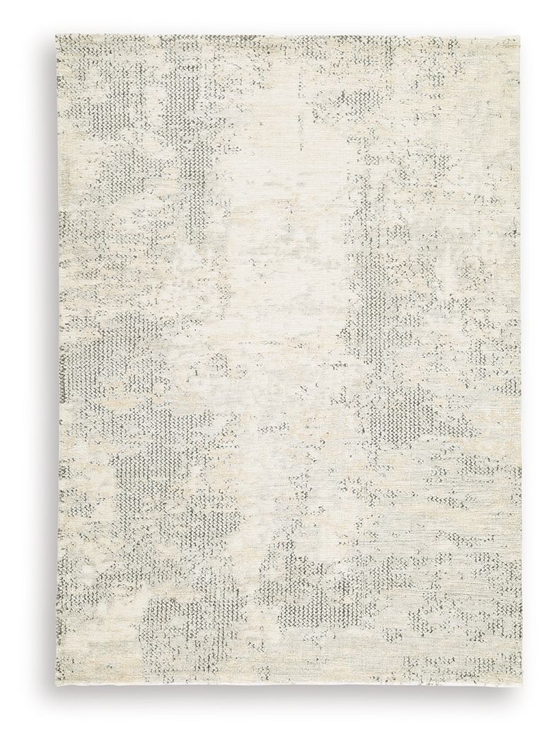 Raif - Rug - Stylish Home Furniture