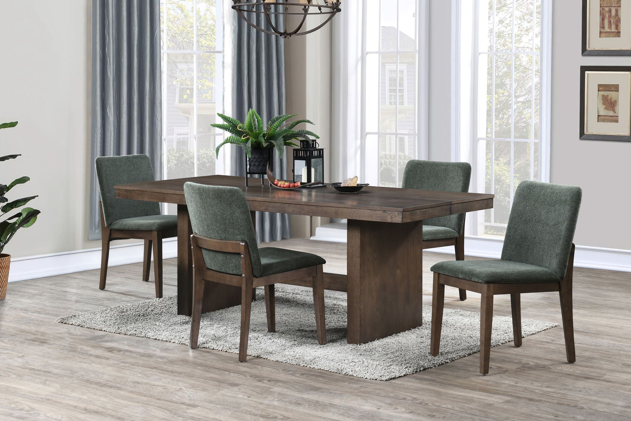Kody - Dining Table Set - Stylish Home Furniture
