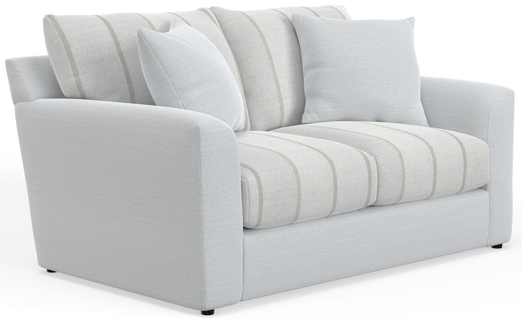 Lindsey - Loveseat - Stylish Home Furniture