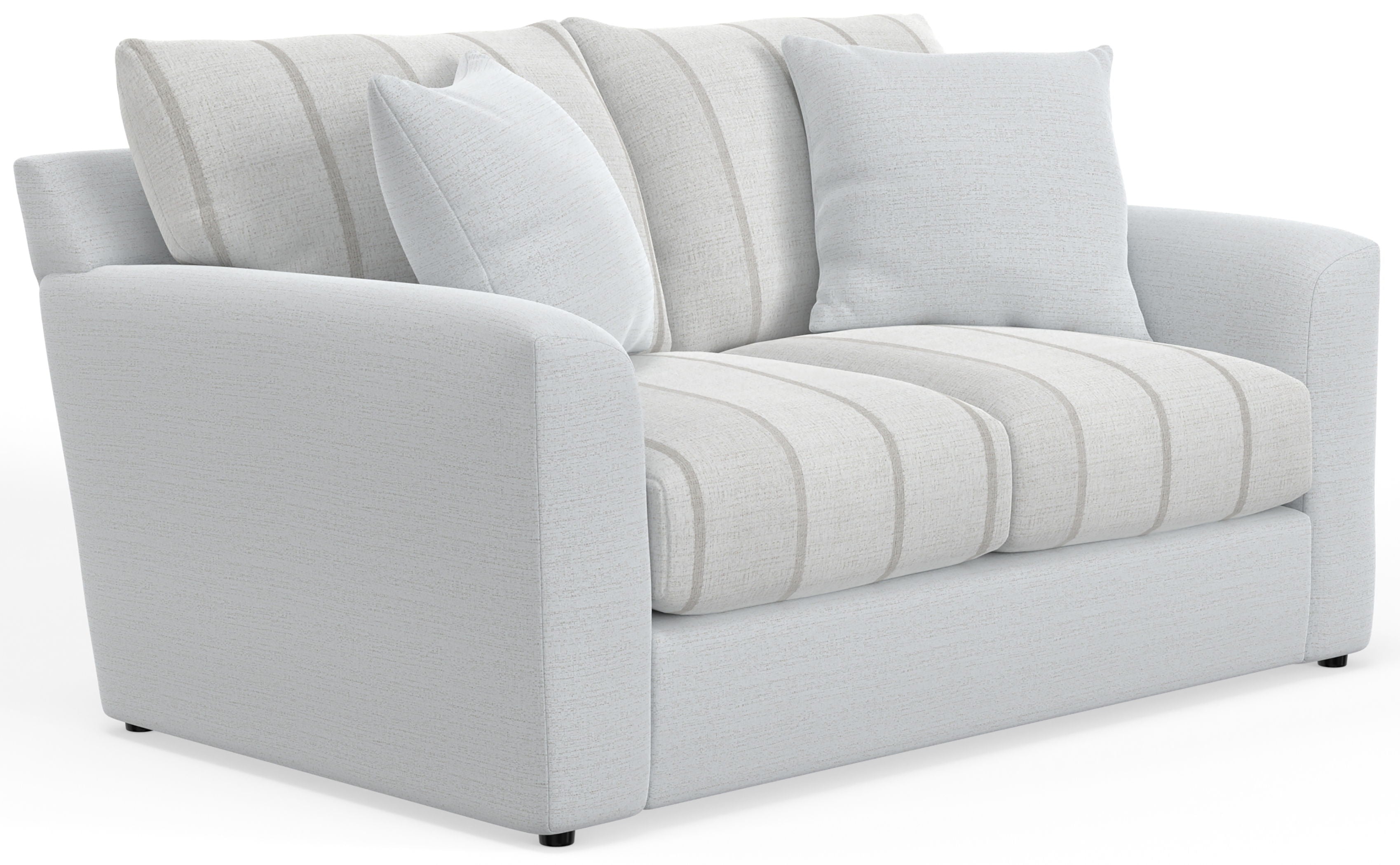 Lindsey - Loveseat - Stylish Home Furniture