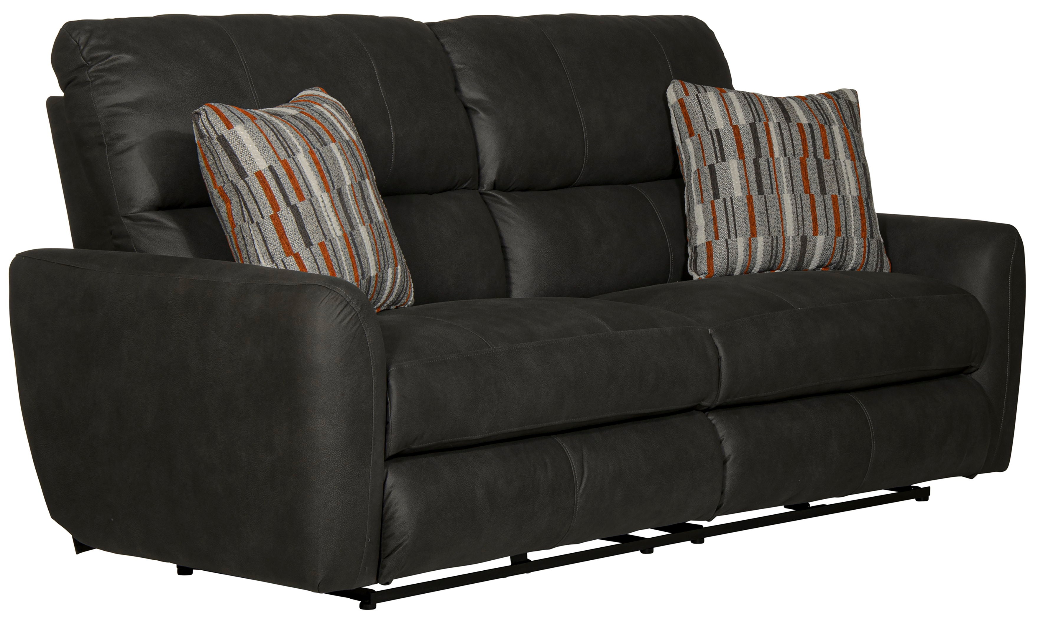 Dorian - Reclining Sofa - Stylish Home Furniture