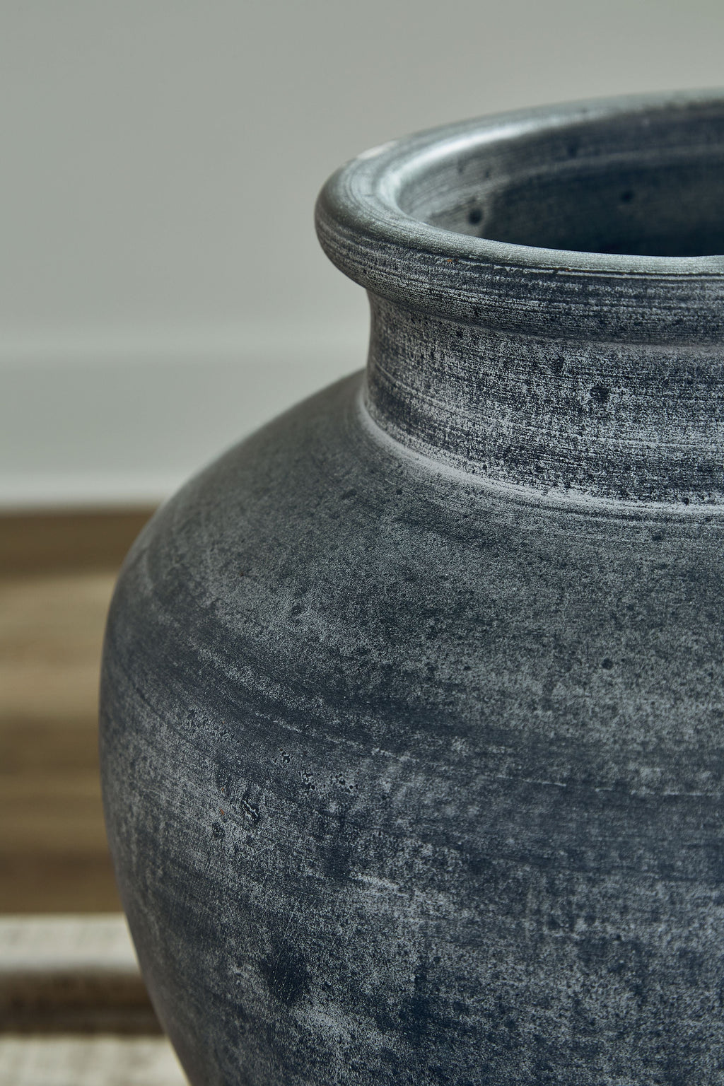 Meadie - 12" Vase - Stylish Home Furniture