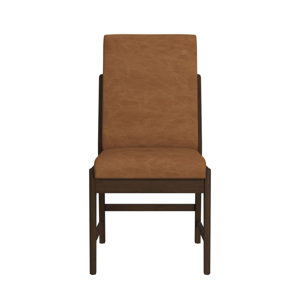 Brisbane - Dining Side Chair (Set of 2) - Stylish Home Furniture