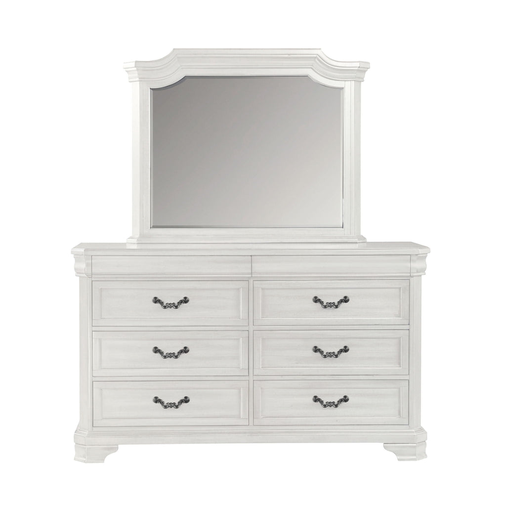 Lyndhurst - Dresser - Stylish Home Furniture