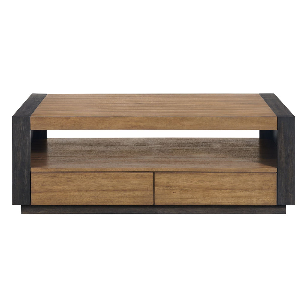 Breckenridge - Table - Stylish Home Furniture