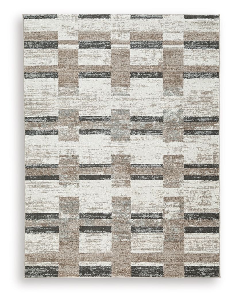 Alstone - Rug - Stylish Home Furniture