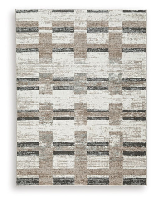 Alstone - Rug - Stylish Home Furniture