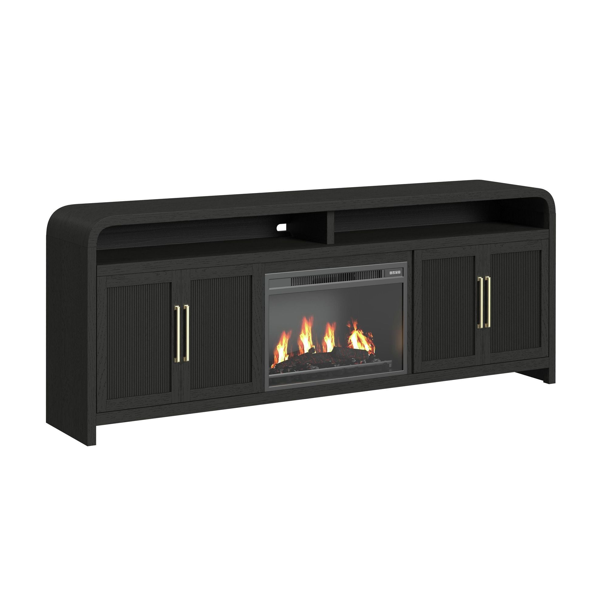 Ridgemont - TV Console