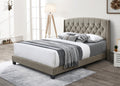 B594 - Bed - Stylish Home Furniture
