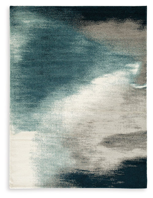 Brentward - Rug - Stylish Home Furniture