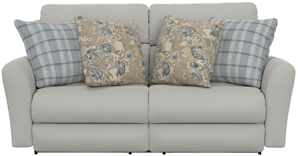 Chappy - Lay Flat Reclining Sofa - Stylish Home Furniture