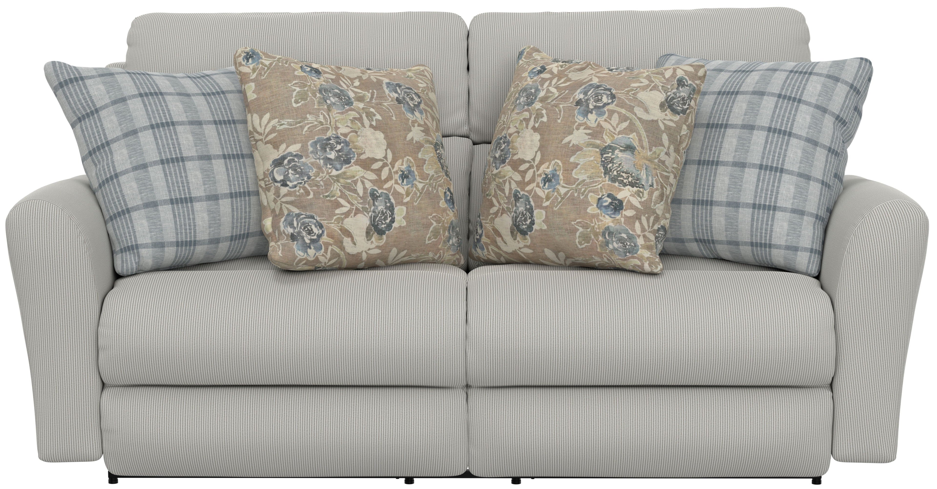 Chappy - Lay Flat Reclining Sofa - Stylish Home Furniture