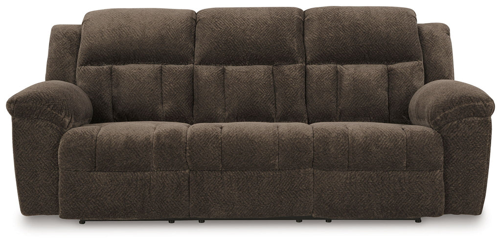 Frohn - Reclining Living Room Set - Stylish Home Furniture