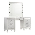Valentino - Vanity Table Set - Stylish Home Furniture