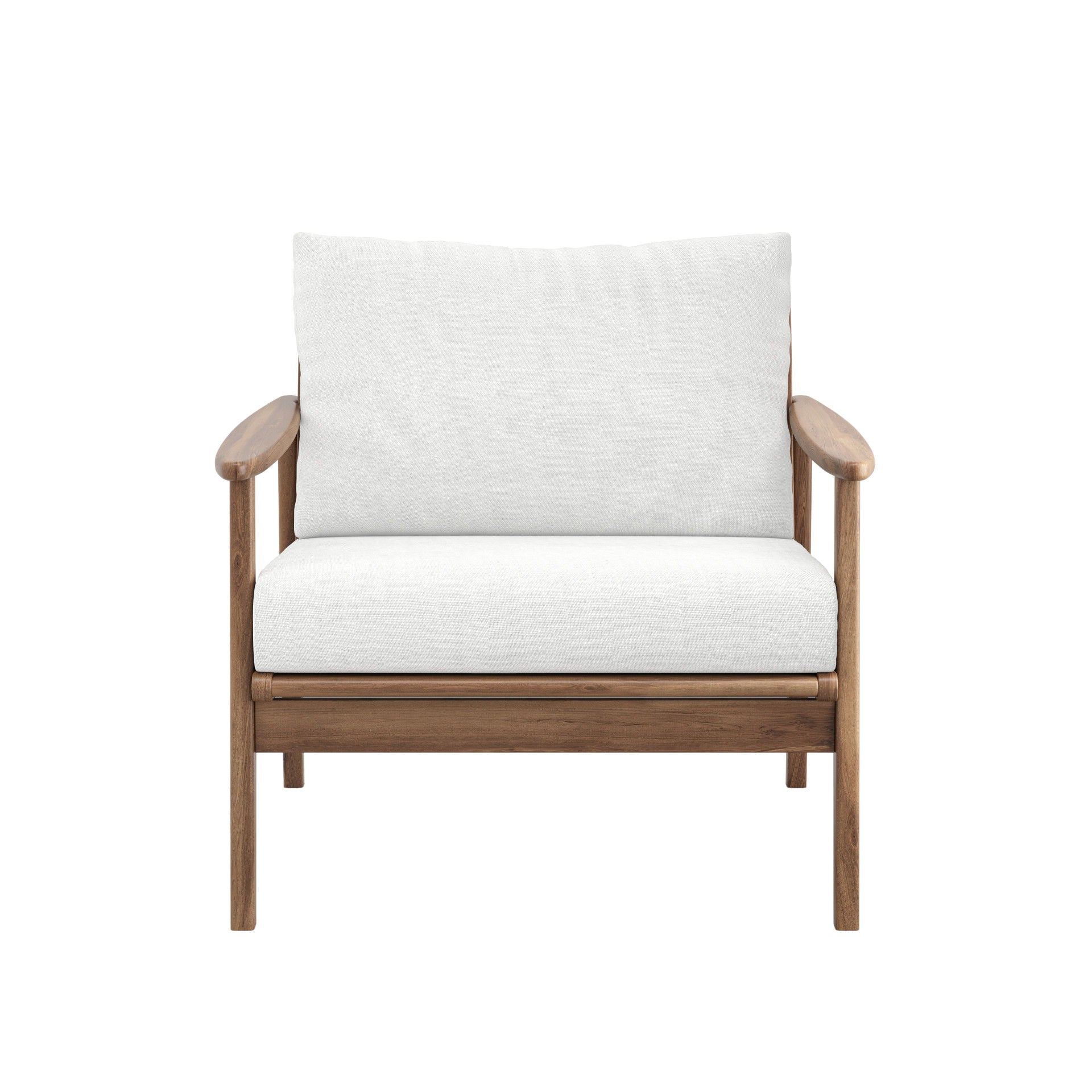 Ashton - Patio Club Chair (Set of 2) - Stylish Home Furniture
