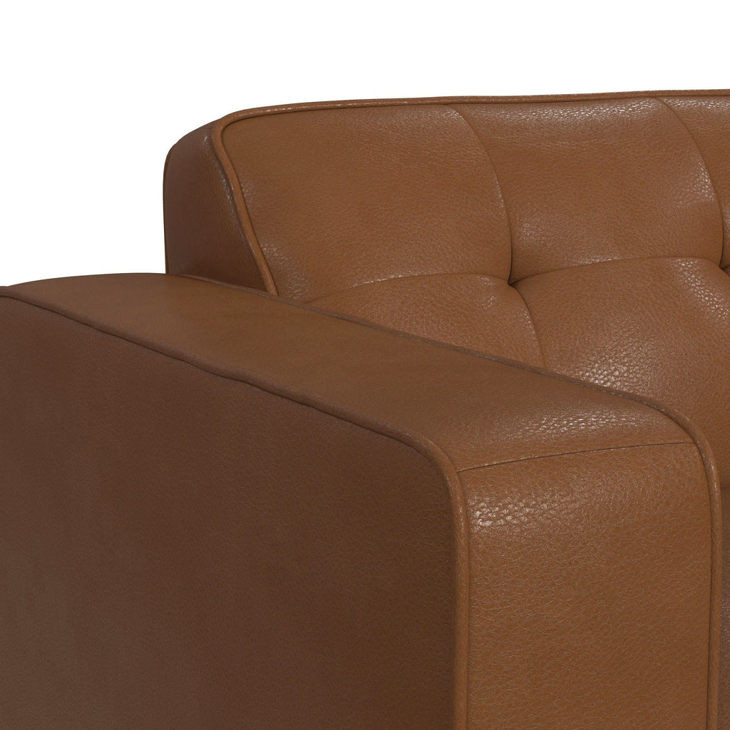 Destiny - Chair With Wood Front - Stylish Home Furniture
