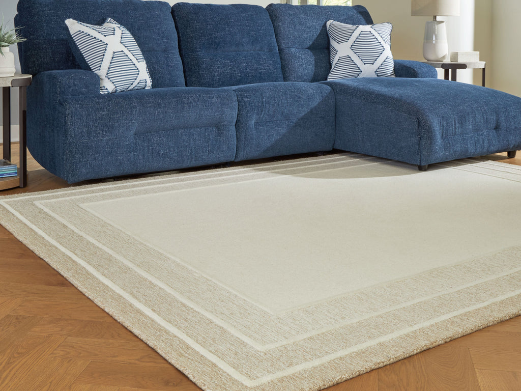 TeeLGan - Rug - Stylish Home Furniture