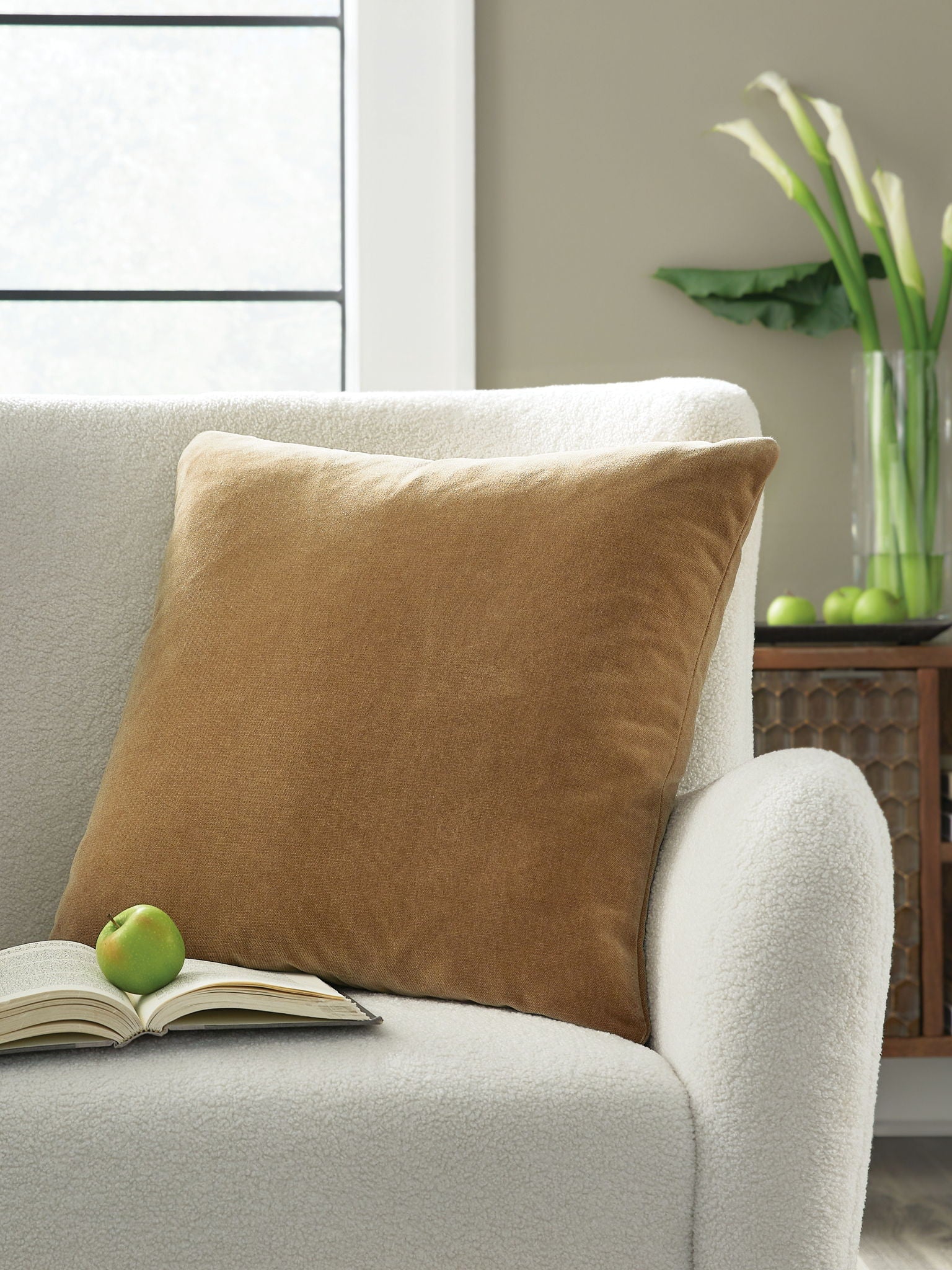 Jaxkins - Pillow - Stylish Home Furniture