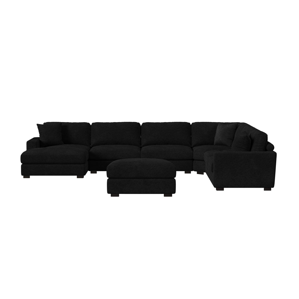 Arizona - Modular Sectional Set - Stylish Home Furniture