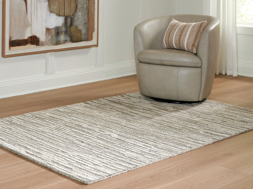 Eljory - Rug - Stylish Home Furniture