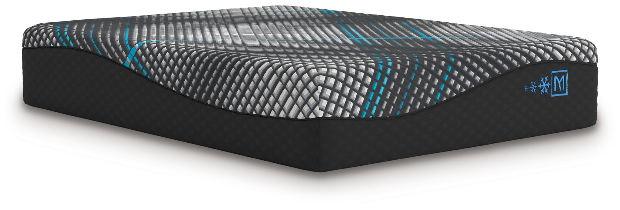 Millennium 2.0 Foam 14 Inch - Mattress - Stylish Home Furniture