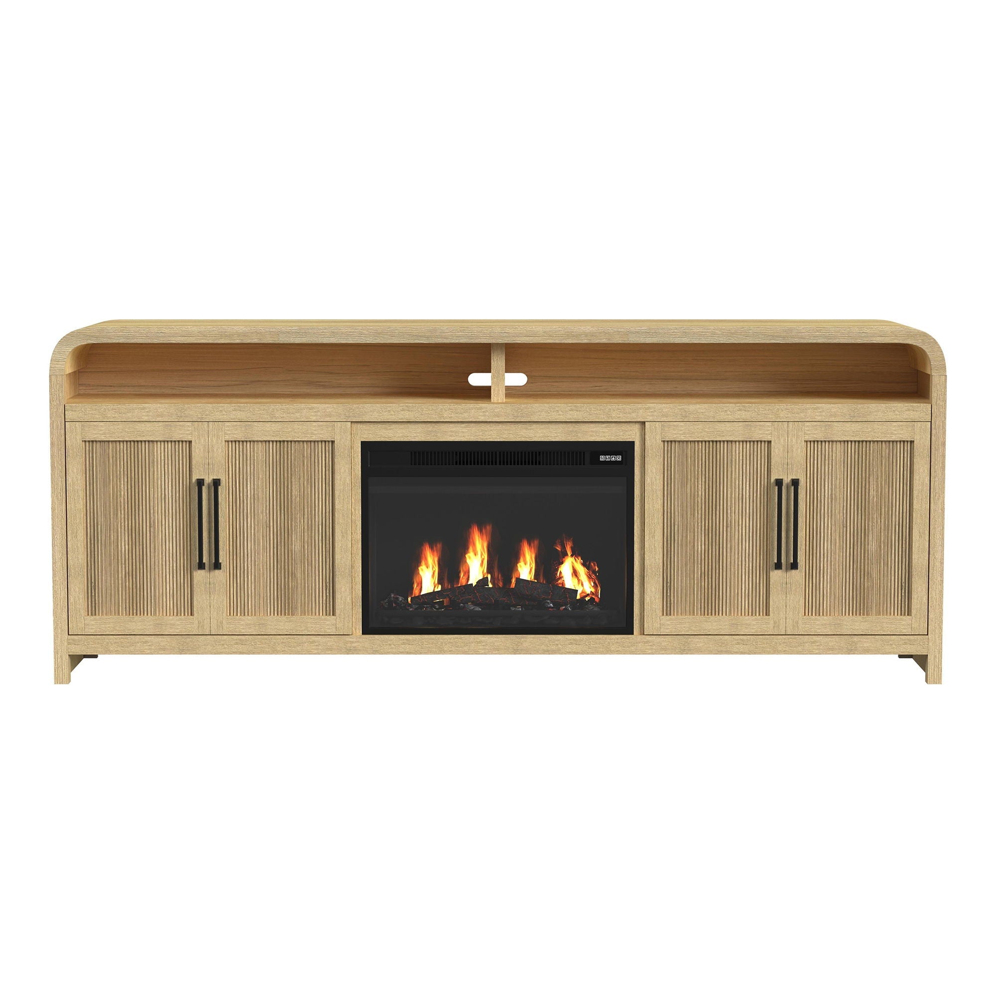 Ridgemont - TV Console - Stylish Home Furniture