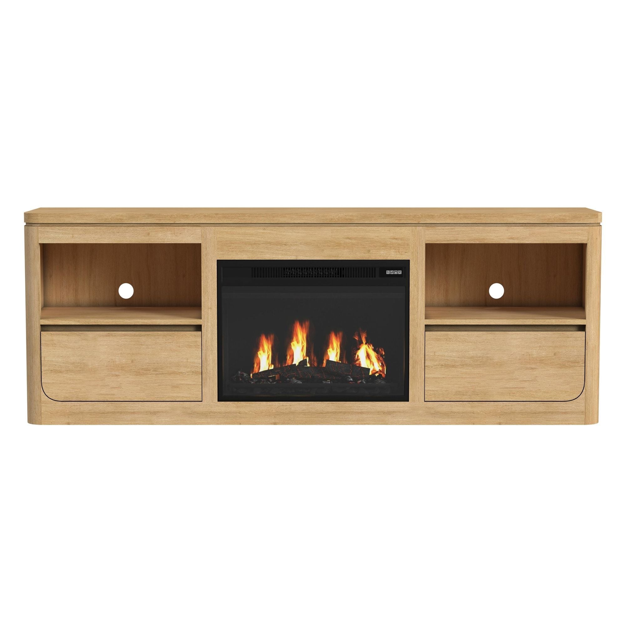 Rosalie - TV Console - Stylish Home Furniture