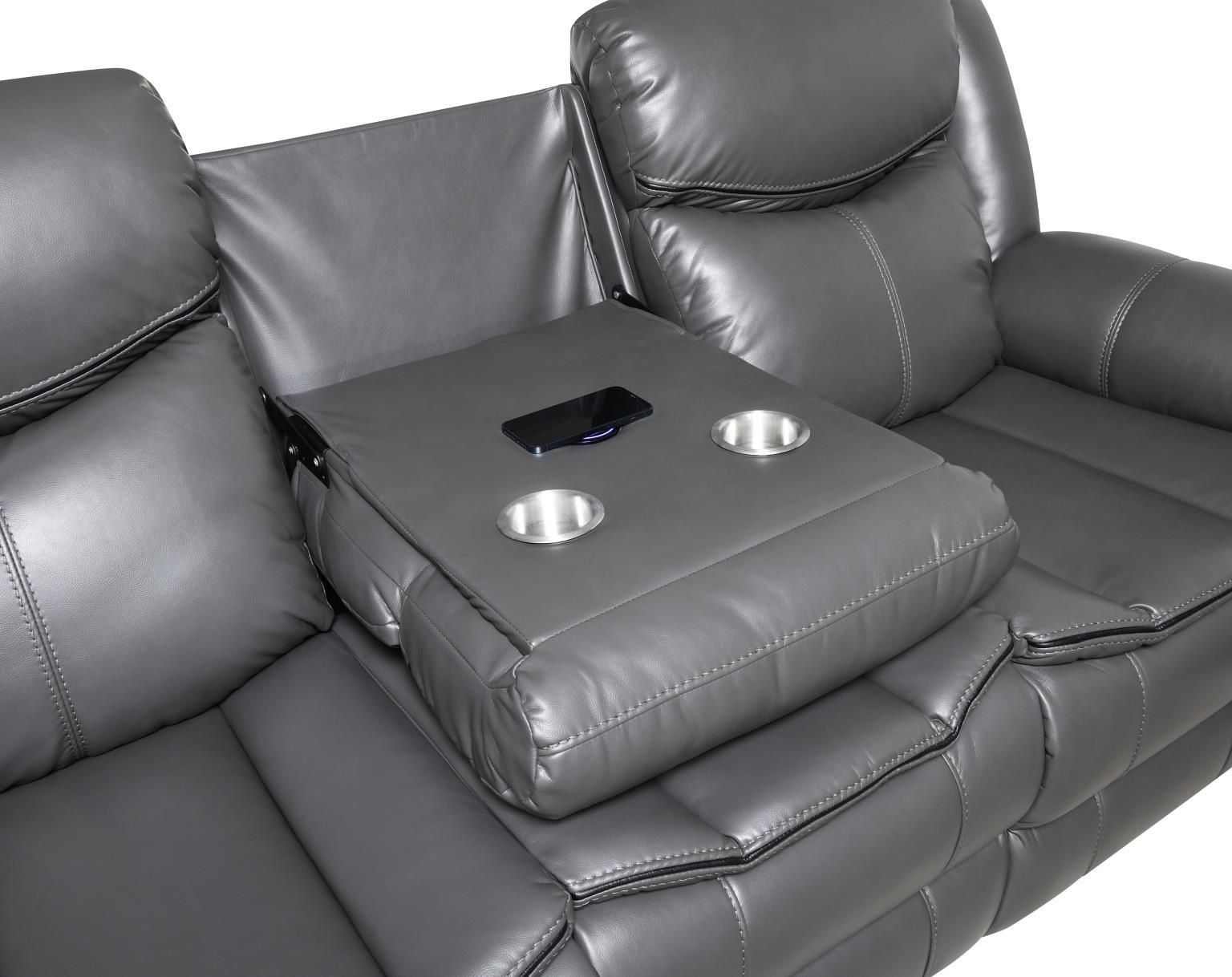 U101 - Living Room Set