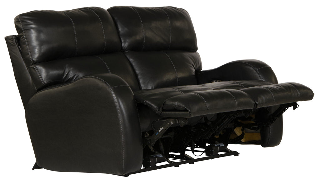 Angelo - Power Reclining Loveseat - Stylish Home Furniture