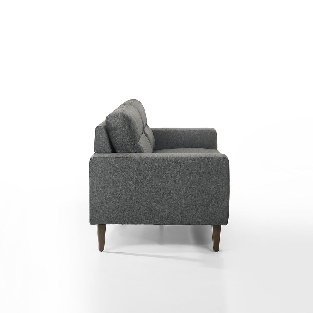 Vale - Sofa - Gray - Stylish Home Furniture