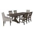 Yellowstone - Standard Height Dining Set - Stylish Home Furniture