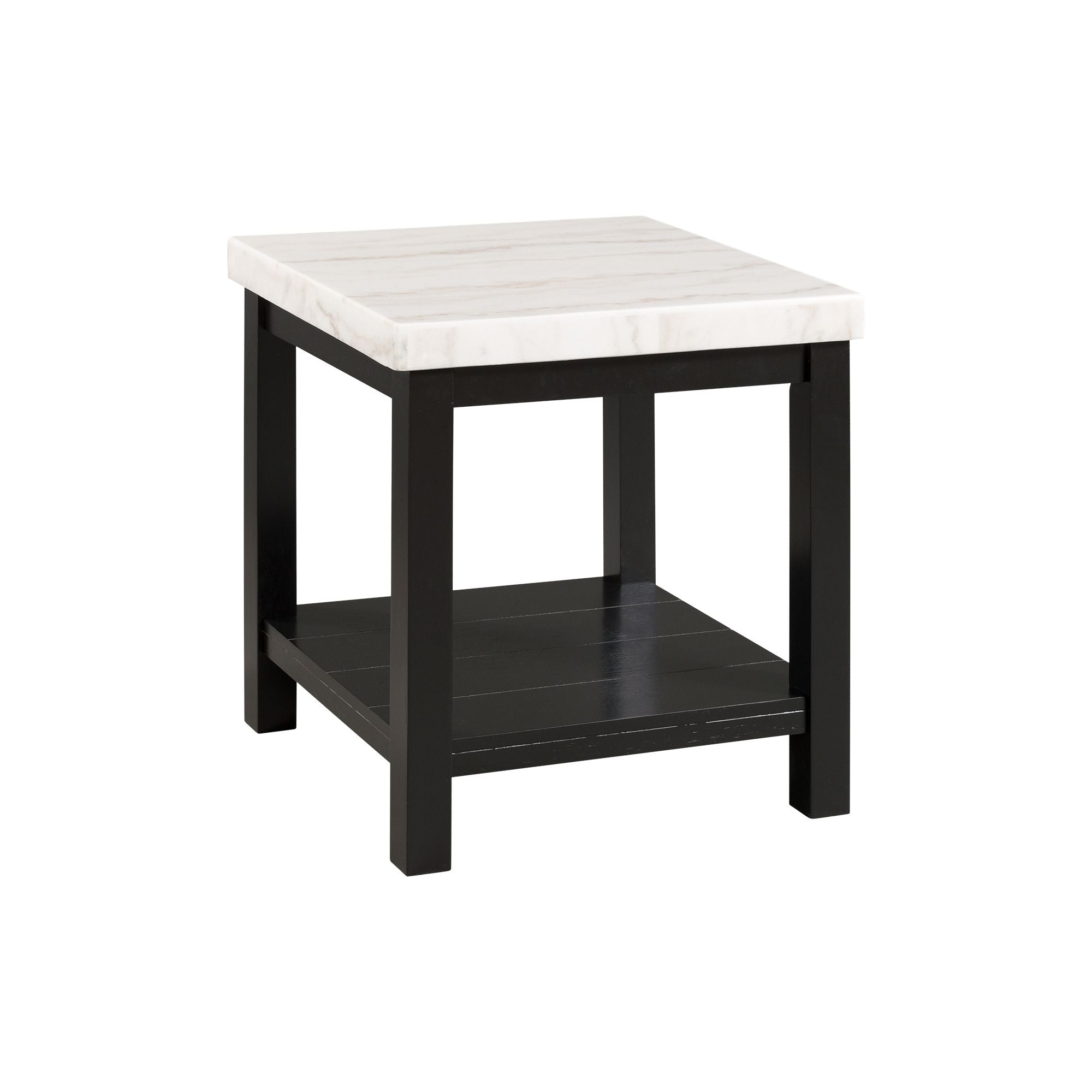 Marcello - Rectangular Table - Stylish Home Furniture