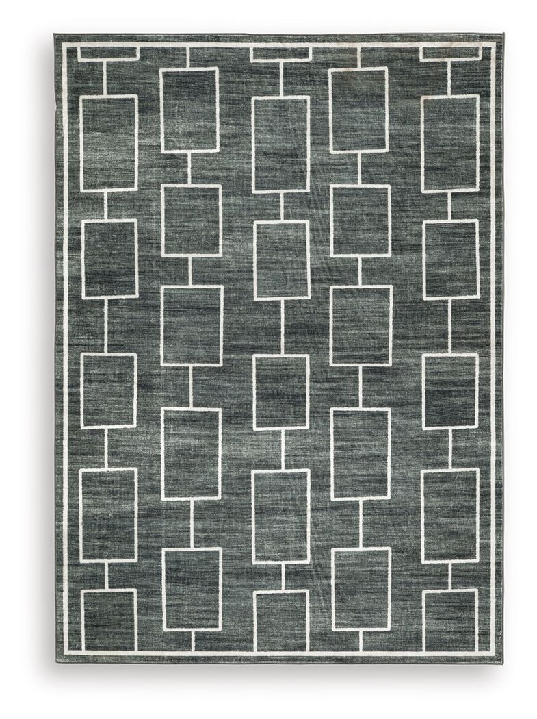 Elderland - Washable Rug - Stylish Home Furniture