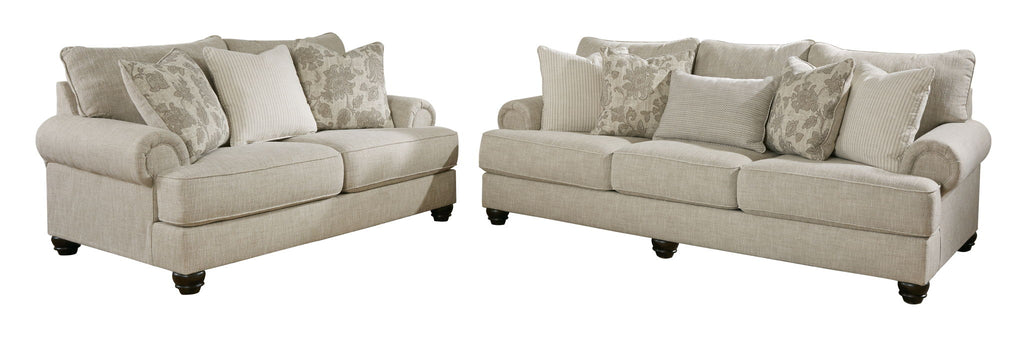 Asanti - Living Room Set - Stylish Home Furniture