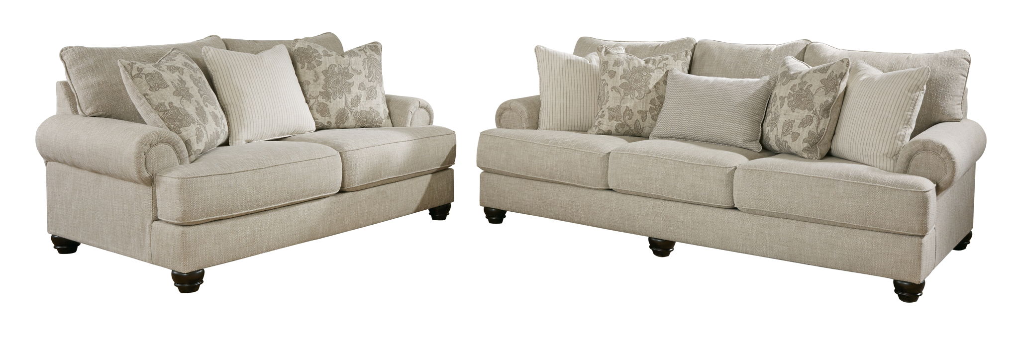 Asanti - Living Room Set - Stylish Home Furniture