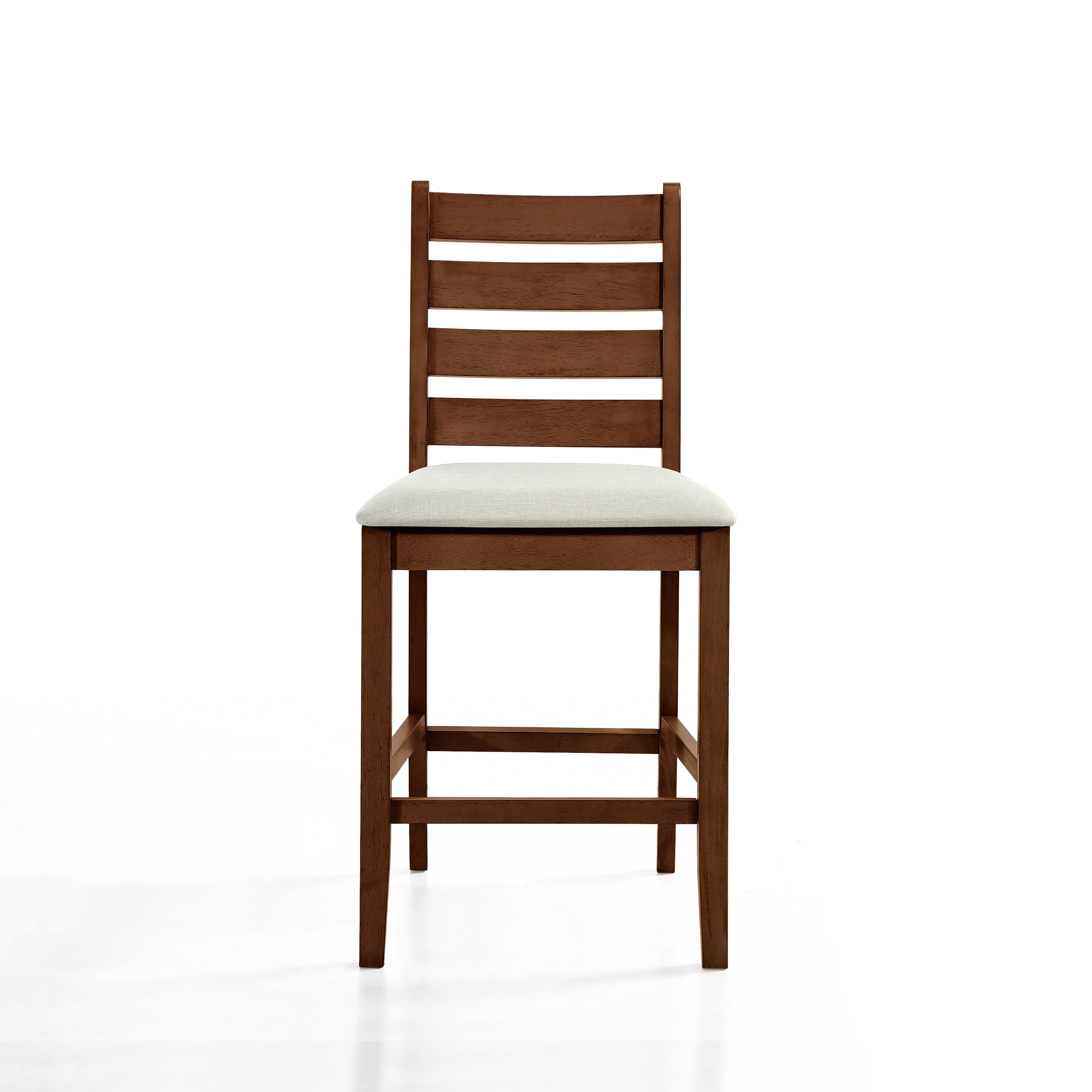 Pascal - Counter Dining Table Set - Stylish Home Furniture