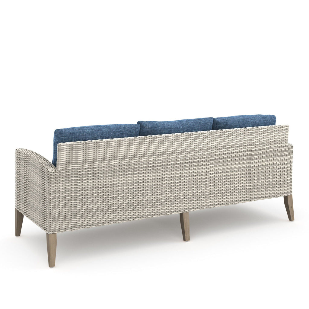Carezza - Outdoor Set - Stylish Home Furniture
