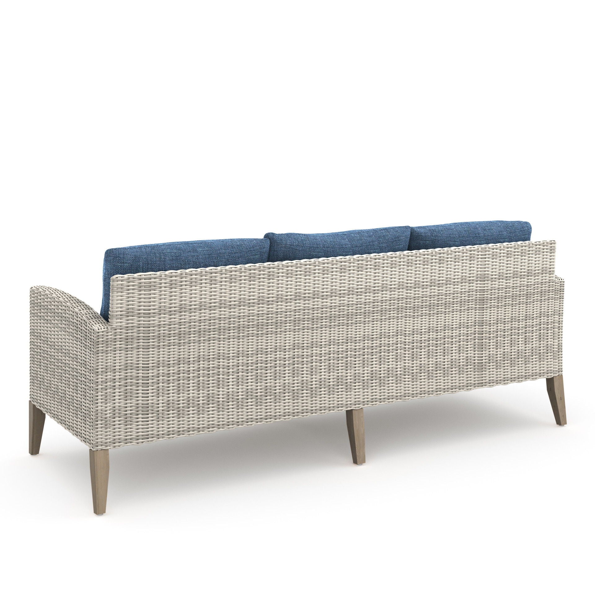 Carezza - Outdoor Set - Stylish Home Furniture