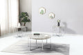 T271 - Table Set (Set of 3) - Gray