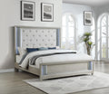 B090 - Bed - Stylish Home Furniture